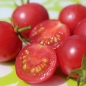 Tomate Brandywine Cherry (Samen)