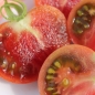 Tomate Cherokee Tiger Black Dwarf (Samen)