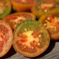 Neu! Tomate Evil Olive (Samen)