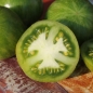 Tomate Green Zebra (Samen)