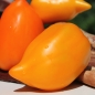 Tomate Jaune des Andes (Samen)