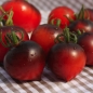 Tomate Jolie Coeur (H34 rot)  (Samen)
