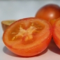 Tomate Orange Bleu  (Samen)