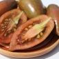 Neu! Tomate Purple Smaragd (Samen)