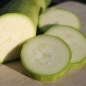 Zucchini Gray (Samen)